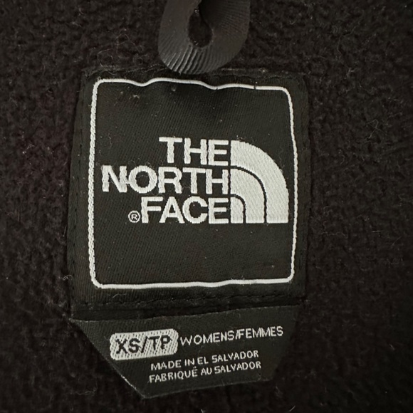The North Face Fleece Jacket - Picture 2 of 2